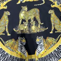 $60.00 USD Versace Tracksuits Short Sleeved For Unisex #1428345