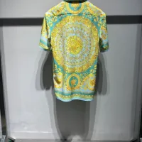 $60.00 USD Versace Tracksuits Short Sleeved For Unisex #1428353