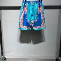 $60.00 USD Versace Tracksuits Short Sleeved For Unisex #1428356