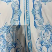 $60.00 USD Versace Tracksuits Short Sleeved For Unisex #1428360