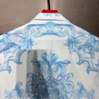 $60.00 USD Versace Tracksuits Short Sleeved For Unisex #1428360