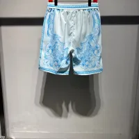 $60.00 USD Versace Tracksuits Short Sleeved For Unisex #1428360