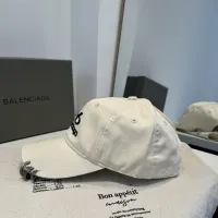 $27.00 USD Balenciaga Caps #1428441