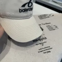 $27.00 USD Balenciaga Caps #1428441