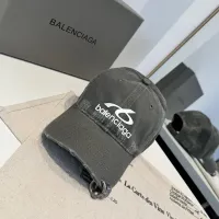 $27.00 USD Balenciaga Caps #1428443