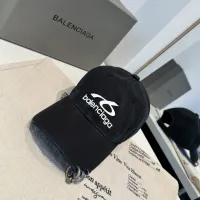 $27.00 USD Balenciaga Caps #1428444