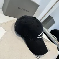 $27.00 USD Balenciaga Caps #1428444
