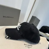 $27.00 USD Balenciaga Caps #1428444