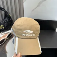 $27.00 USD Balenciaga Caps #1428446