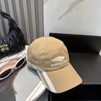 $27.00 USD Balenciaga Caps #1428446