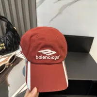 $27.00 USD Balenciaga Caps #1428448