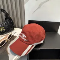 $27.00 USD Balenciaga Caps #1428448