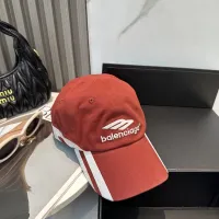 $27.00 USD Balenciaga Caps #1428448