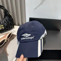 $27.00 USD Balenciaga Caps #1428450