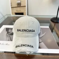 $27.00 USD Balenciaga Caps #1428452