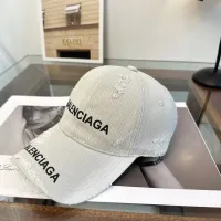 $27.00 USD Balenciaga Caps #1428452