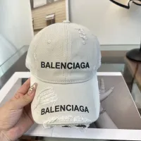 $27.00 USD Balenciaga Caps #1428452