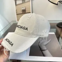 $27.00 USD Balenciaga Caps #1428452