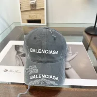 $27.00 USD Balenciaga Caps #1428453