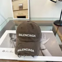 $27.00 USD Balenciaga Caps #1428454