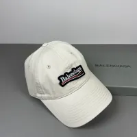 $27.00 USD Balenciaga Caps #1428457
