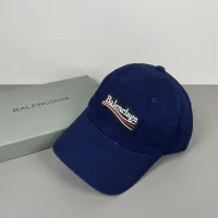 $27.00 USD Balenciaga Caps #1428461