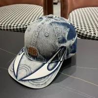$34.00 USD Balenciaga Caps #1428466