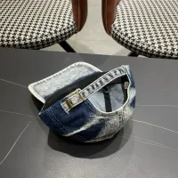 $34.00 USD Balenciaga Caps #1428466