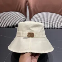 $34.00 USD Balenciaga Caps #1428469