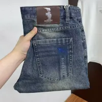 $48.00 USD Burberry Jeans For Men #1428581