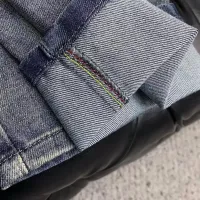 $48.00 USD Burberry Jeans For Men #1428581