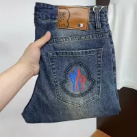 $48.00 USD Moncler Jeans For Men #1428584