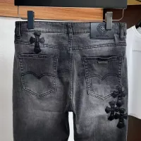 $48.00 USD Chrome Hearts Jeans For Men #1428585