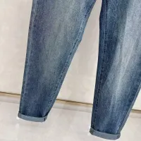 $48.00 USD Chrome Hearts Jeans For Men #1428586