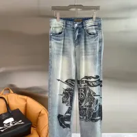 $52.00 USD Burberry Jeans For Men #1428593