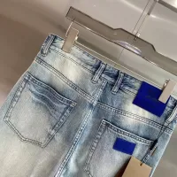 $52.00 USD Burberry Jeans For Men #1428593