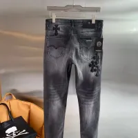 $52.00 USD Chrome Hearts Jeans For Men #1428595