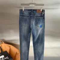 $52.00 USD Chrome Hearts Jeans For Men #1428596