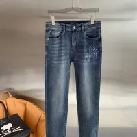 $52.00 USD Chrome Hearts Jeans For Men #1428596
