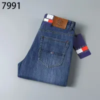 $45.00 USD Tommy Hilfiger TH Jeans For Men #1428598