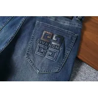 $45.00 USD Givenchy Jeans For Men #1428599
