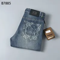 $45.00 USD Burberry Jeans For Men #1428602