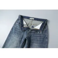 $45.00 USD Burberry Jeans For Men #1428602