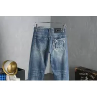 $45.00 USD Burberry Jeans For Men #1428602
