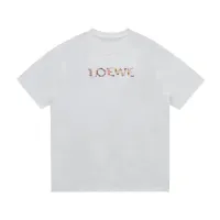 $39.00 USD LOEWE T-Shirts Short Sleeved For Unisex #1428642