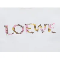 $39.00 USD LOEWE T-Shirts Short Sleeved For Unisex #1428642