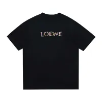 $39.00 USD LOEWE T-Shirts Short Sleeved For Unisex #1428644