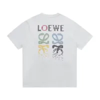 $39.00 USD LOEWE T-Shirts Short Sleeved For Unisex #1428645