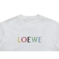 $39.00 USD LOEWE T-Shirts Short Sleeved For Unisex #1428645