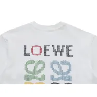 $39.00 USD LOEWE T-Shirts Short Sleeved For Unisex #1428645